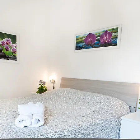 Gæstehus Pigneto Rom