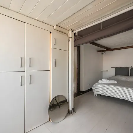Pigneto Gæstehus