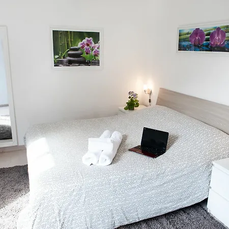 Gæstehus Pigneto Rom