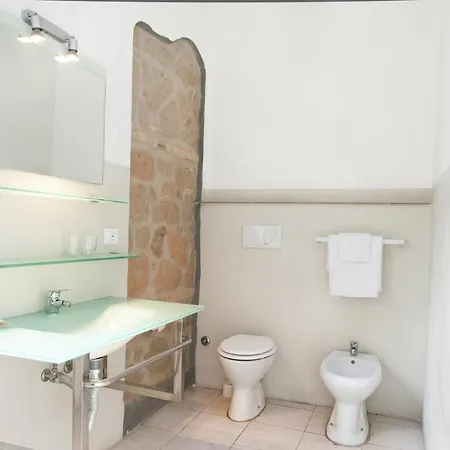 Gasthof Pigneto Rooms Rom