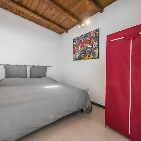 Pigneto Rooms Gasthof 2*