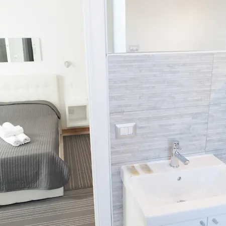 Pigneto Rooms 2* Rome