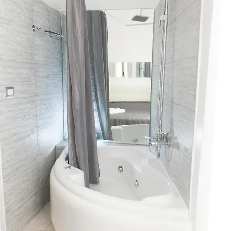 Pigneto Rooms 2* Rome