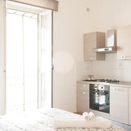 Pigneto Rooms Rome