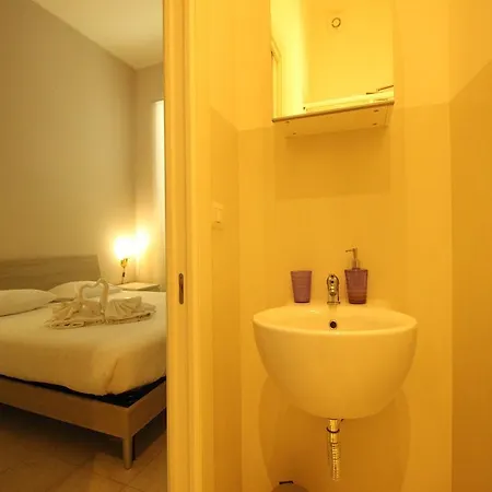 Pigneto Rooms Guest house