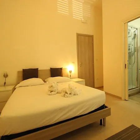 Guest house Pigneto Rooms