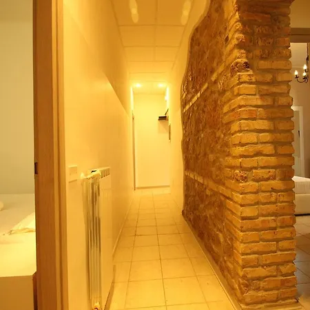 Guest house Pigneto Rooms 2*