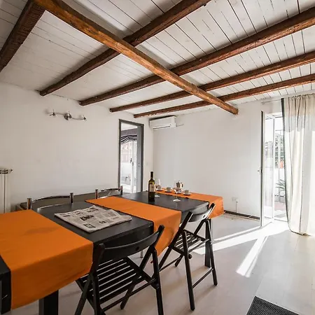 Guest house Pigneto Rooms 2*