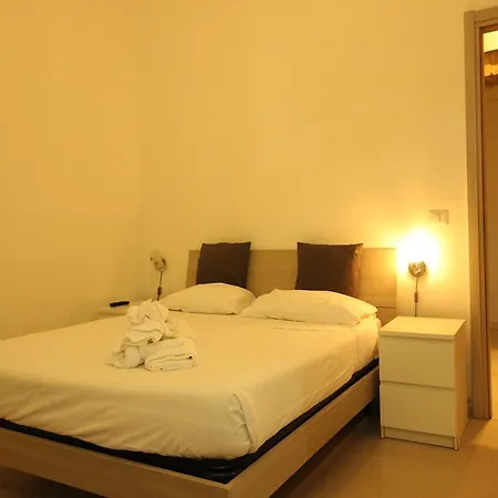 Pigneto Rooms 2* Rome