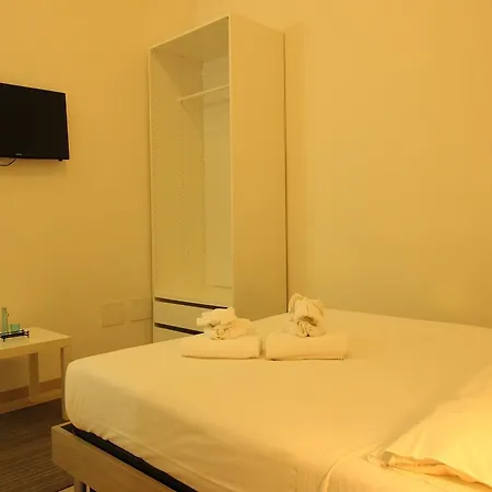 Pigneto Rooms 2*