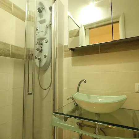 Pigneto Rooms Guest house Rome