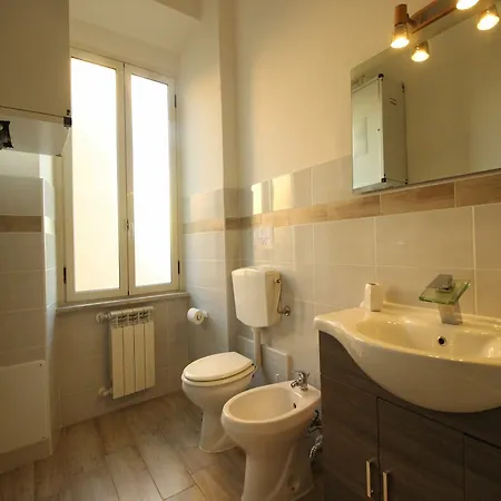 Guest house Pigneto Rooms Rome