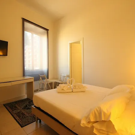 Pigneto Affittacamere Roma
