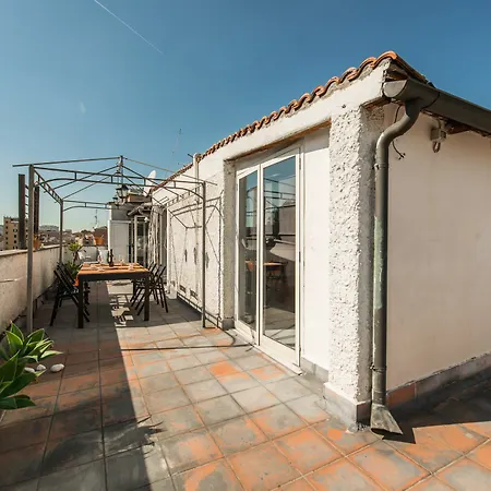 Guest house Pigneto Rooms Rome