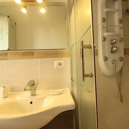 Pigneto Rooms Guest house 2*