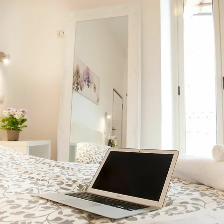Pigneto Rooms Guest house Rome