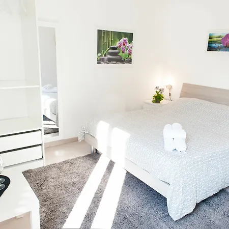 Pigneto Rooms 2*