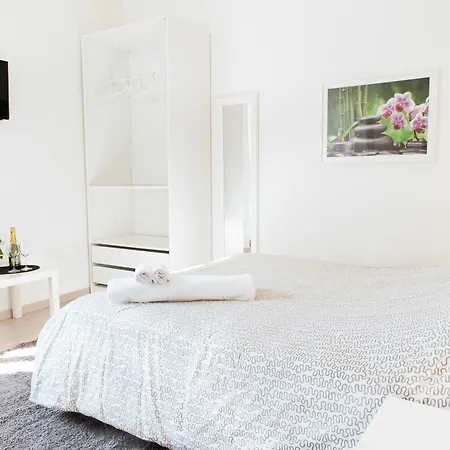 Pigneto Rooms Guest house 2*