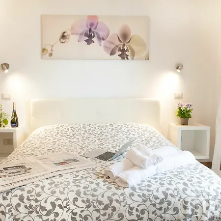 Pigneto Rooms Guest house Rome