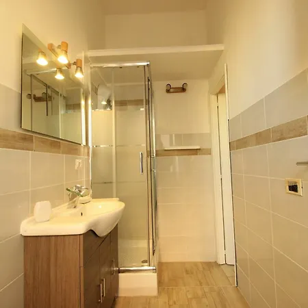 Guest house Pigneto Rooms 2*