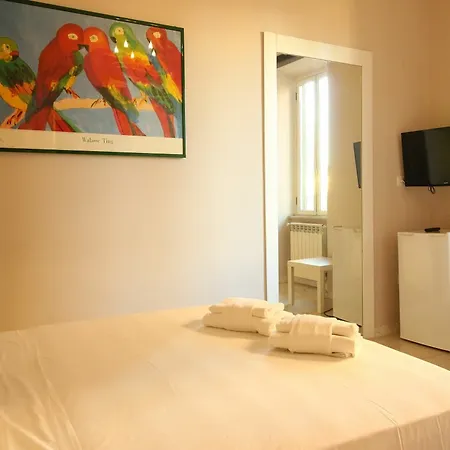 Guest house Pigneto Rooms