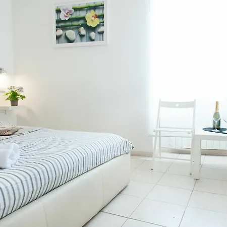 Pigneto Rooms Guest house