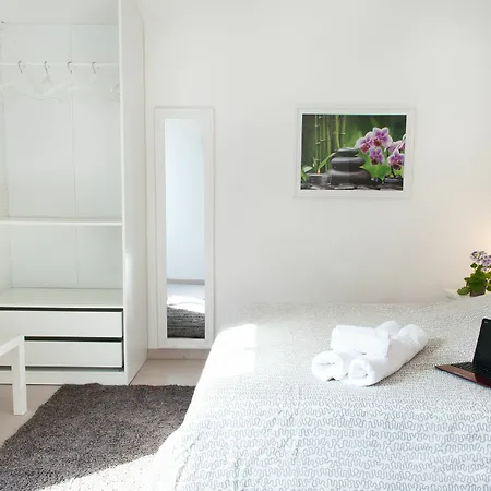 Pigneto Rooms Guest house 2*