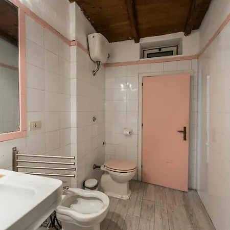 Pigneto 2* Roma