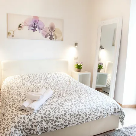 Guest house Pigneto Rooms