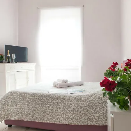 Guest house Pigneto Rooms